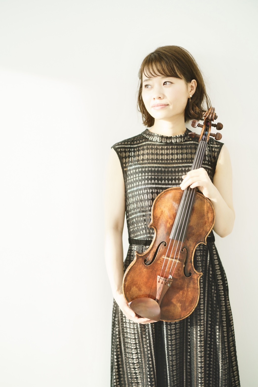 安藤さゆり