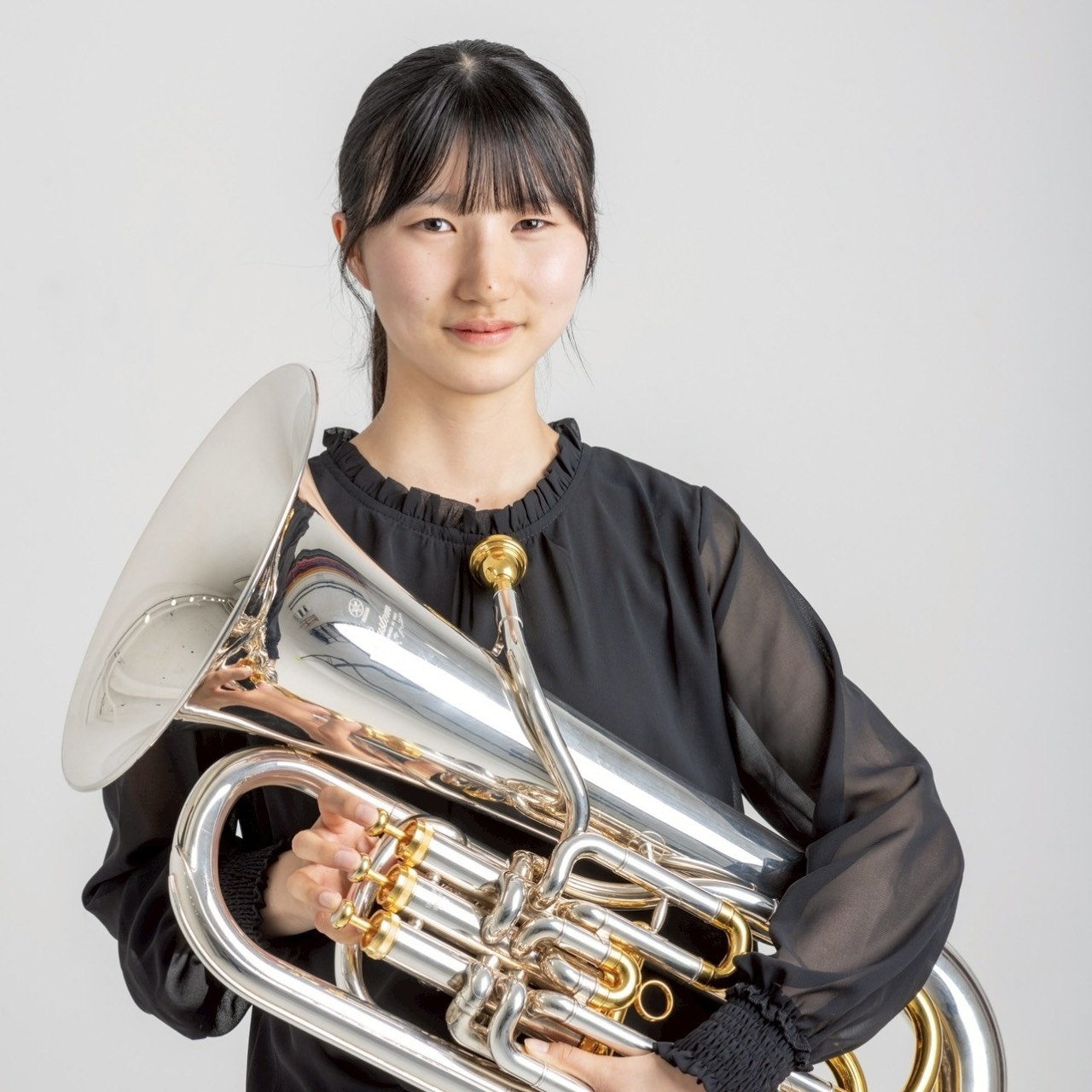 髙木美優花