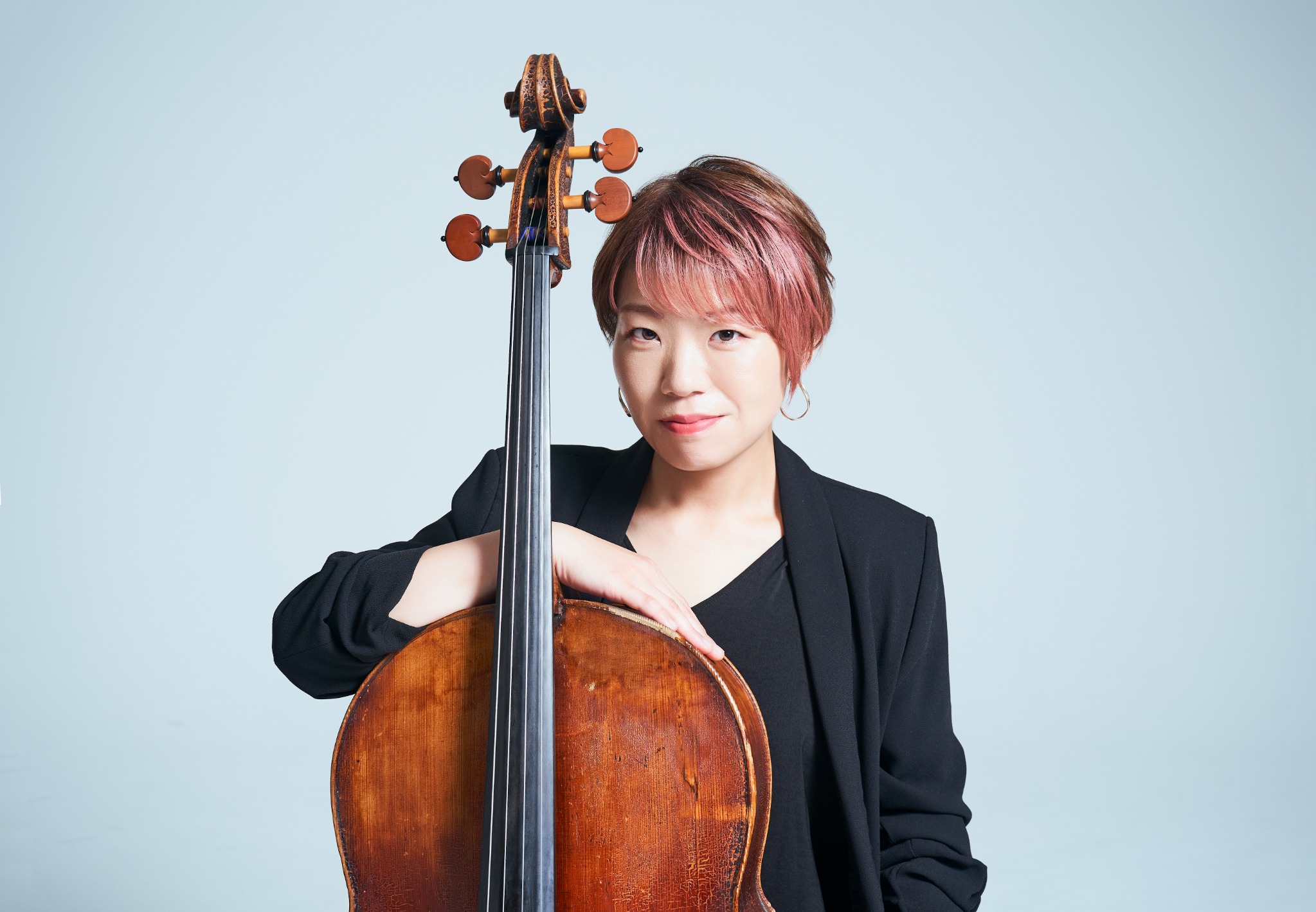 坂田桃子