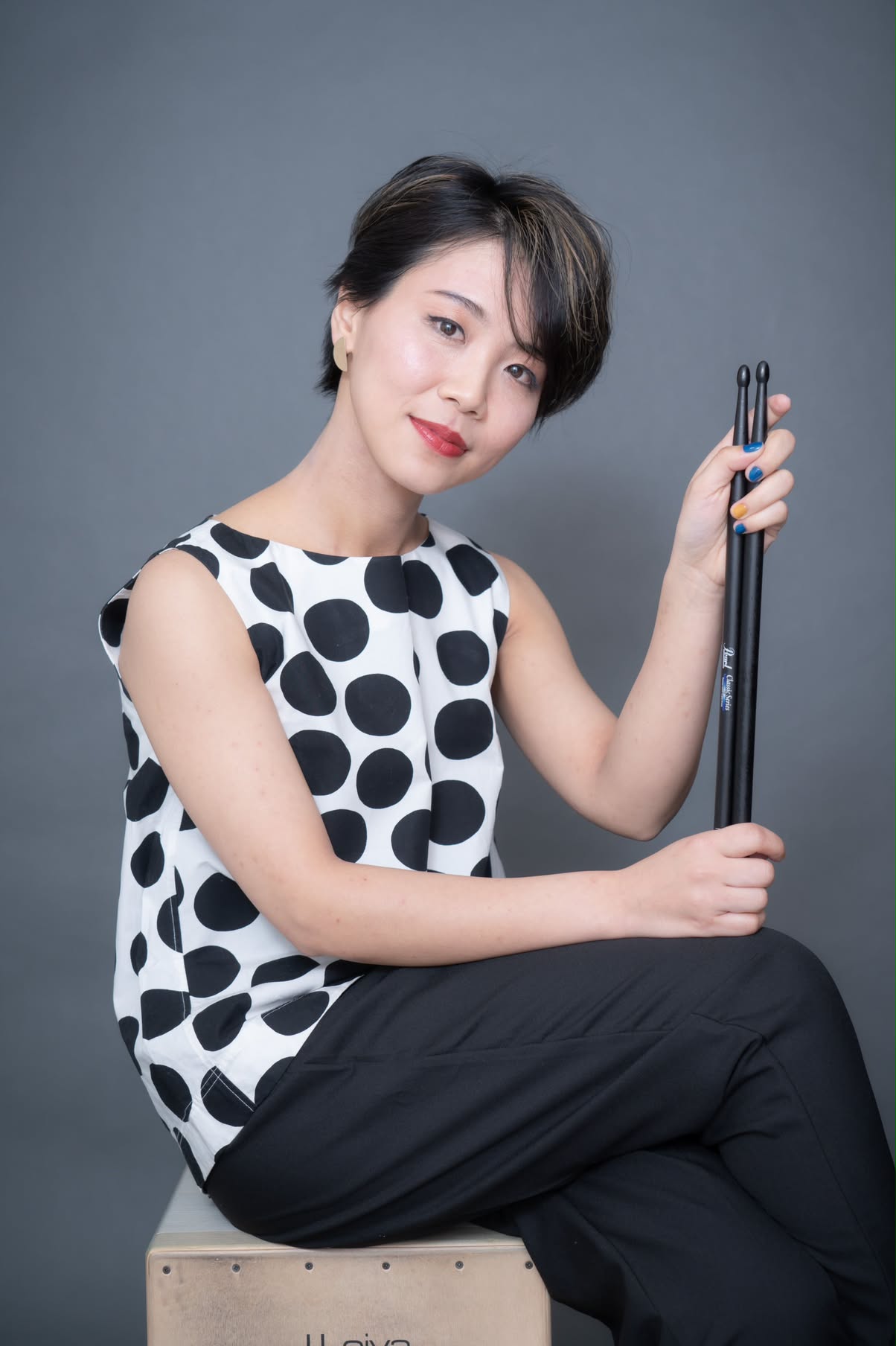 池田恭子